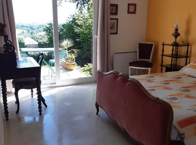 Apartman Sous La Charmille.